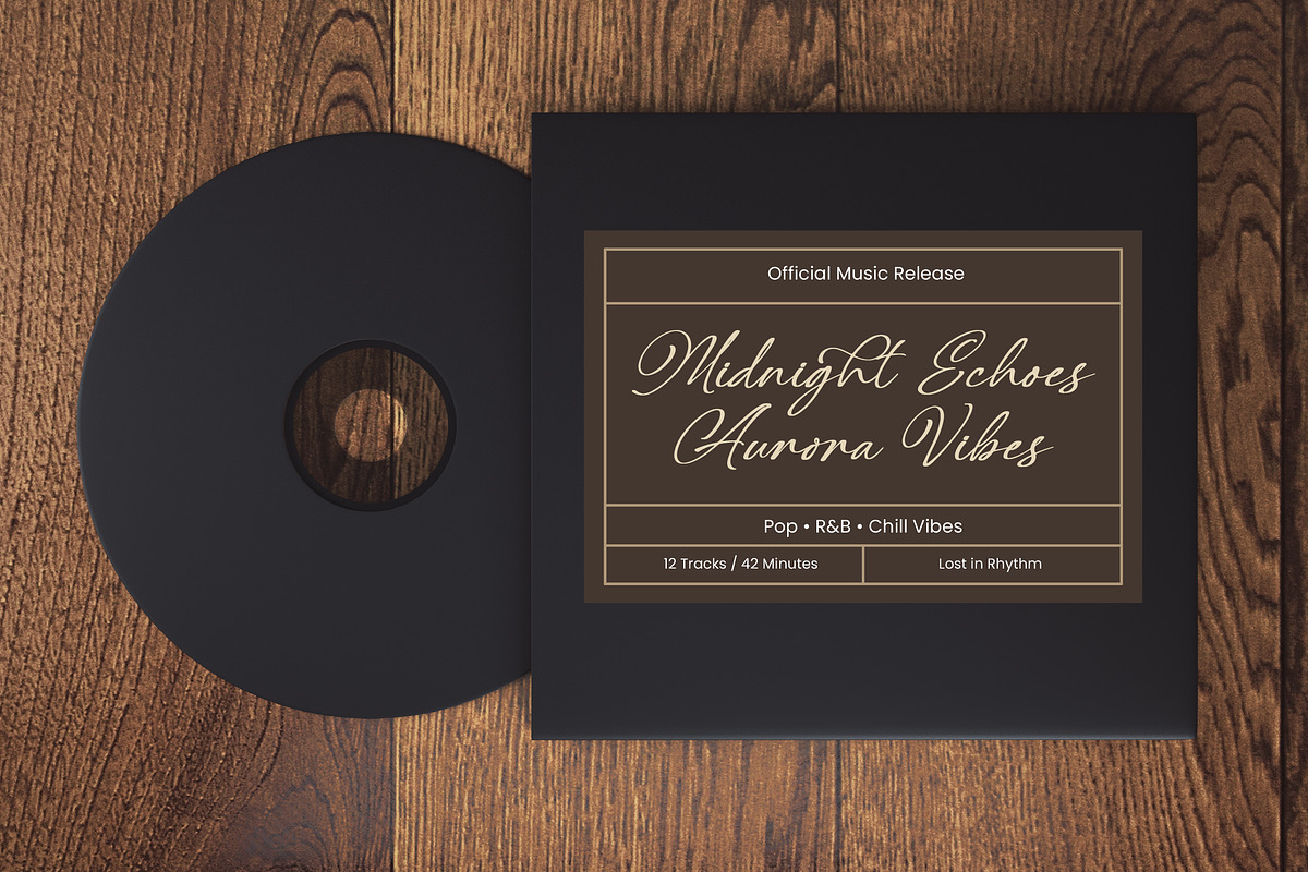 Benthisa Stylish Calligraphy Font, a Script Font by Letterena Studios Script (Photo 7 of 20)