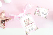 Fairy kingdom pink, an Illustration by heyiamalice (Thumbnail 12 of 15)