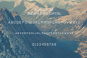 Andara Font ( 30% OFF ), a Script Font by AQR Studio (Thumbnail 11 of 15)