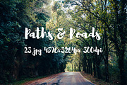 Roads & paths II, a Templates & Theme by ApertureVintage (Thumbnail 14 of 14)