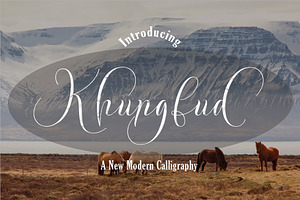 Khungfud