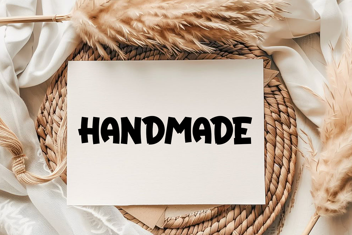 Stronger, a Script Font by FreshTypeINK (Photo 5 of 8)