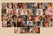 135 NATURAL BEAUTY Stock Images, a Beauty & Fashion Photo by Nenjo Studio (Thumbnail 7 of 8)