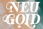 More Than Dream, a Serif Font by Sans & Sons (Thumbnail 5 of 10)