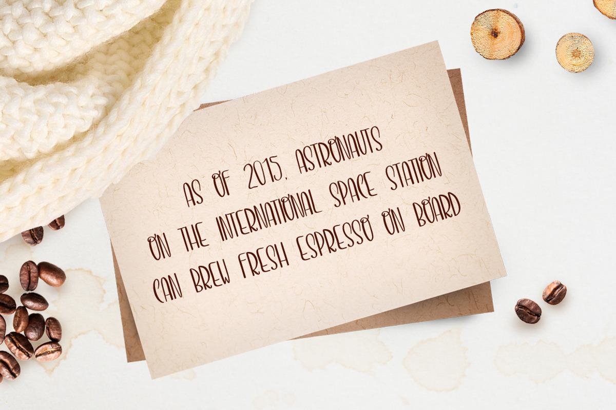 Espresso preview 7