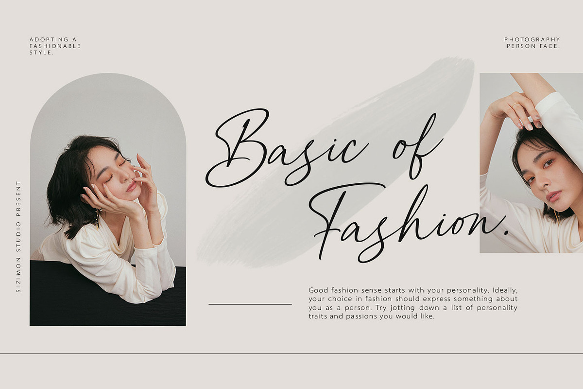 Valerie Indirose, a Script Font by sizimon (Photo 5 of 10)