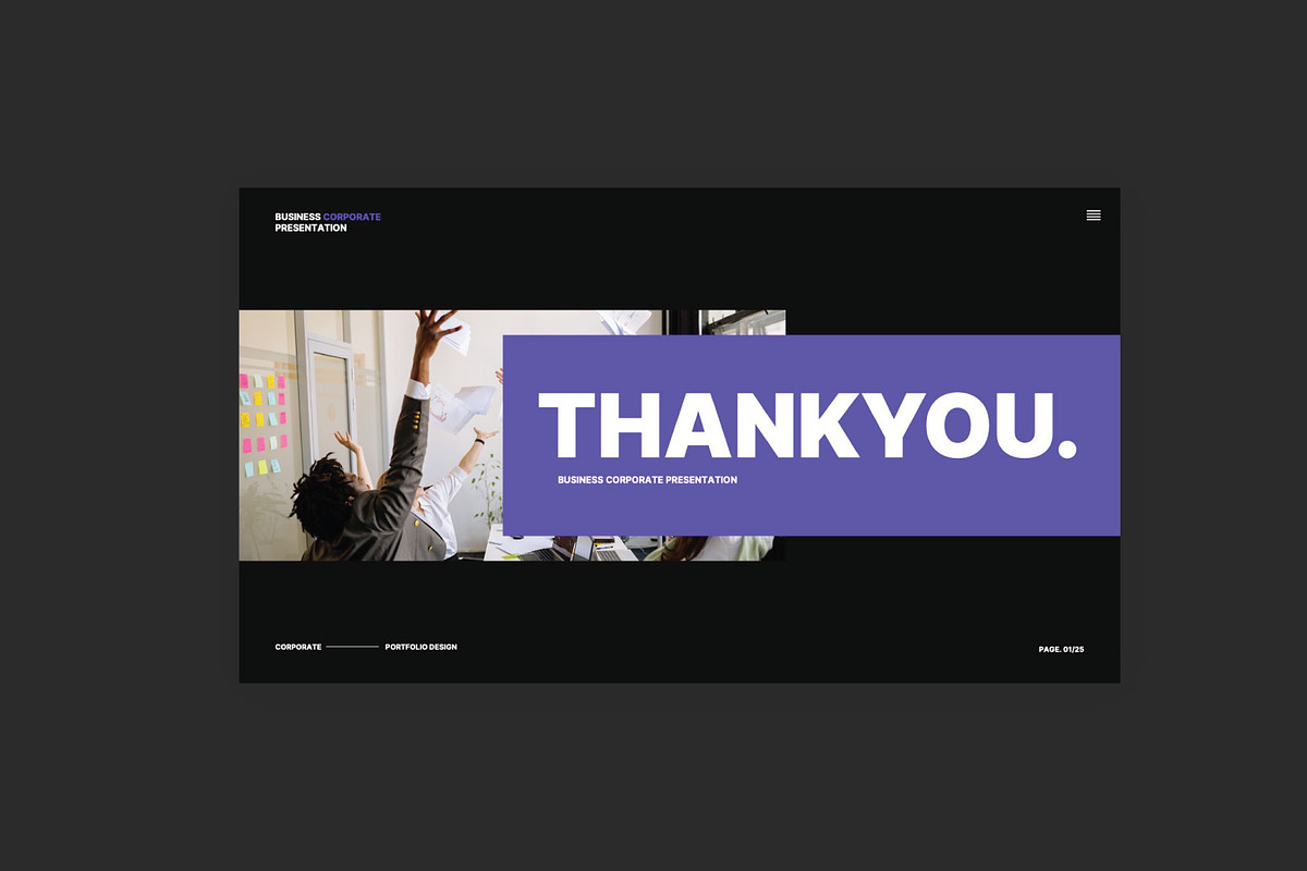 Business Strategy | Keynote Template, a Presentation Template by tebaltipislab (Photo 9 of 9)