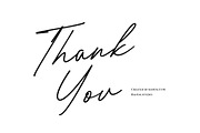 Better Chill Signature Font, a Handwritten Font by RantautypeStudio (Thumbnail 13 of 13)