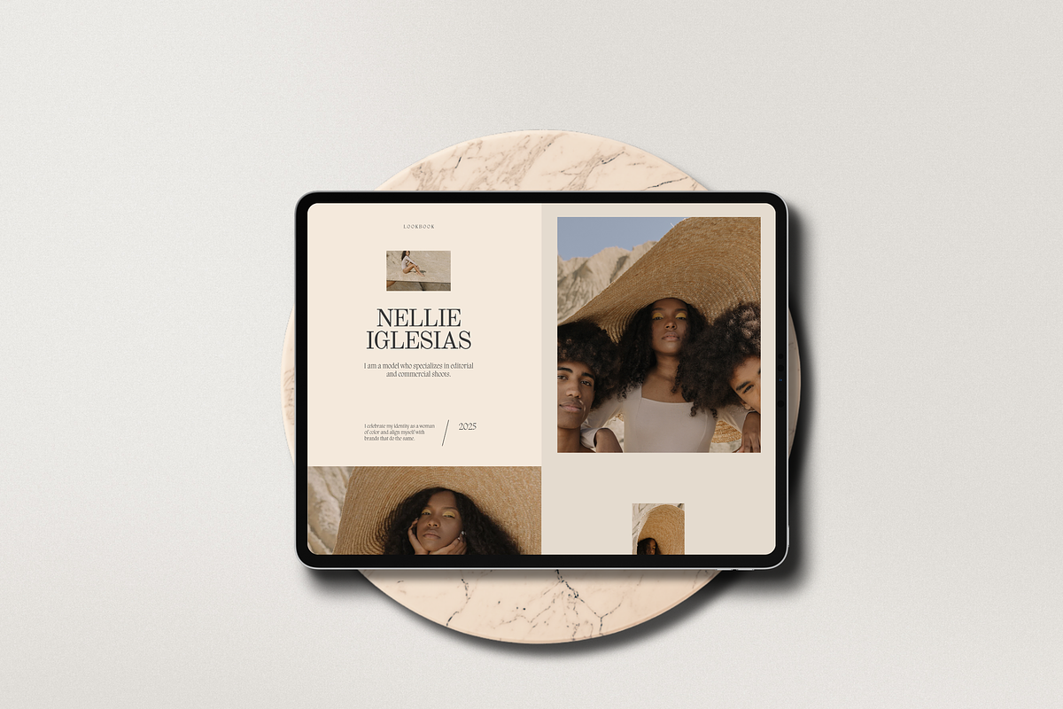 Canva iPad Mockups, a Mockup by Asha Glenn Design Studio (Photo 14 of 14)