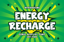 Energy Recharge