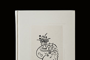SKETCHES Line Art Drawings, a Decorative Illustration by Lana Elanor (Thumbnail 2 of 14)