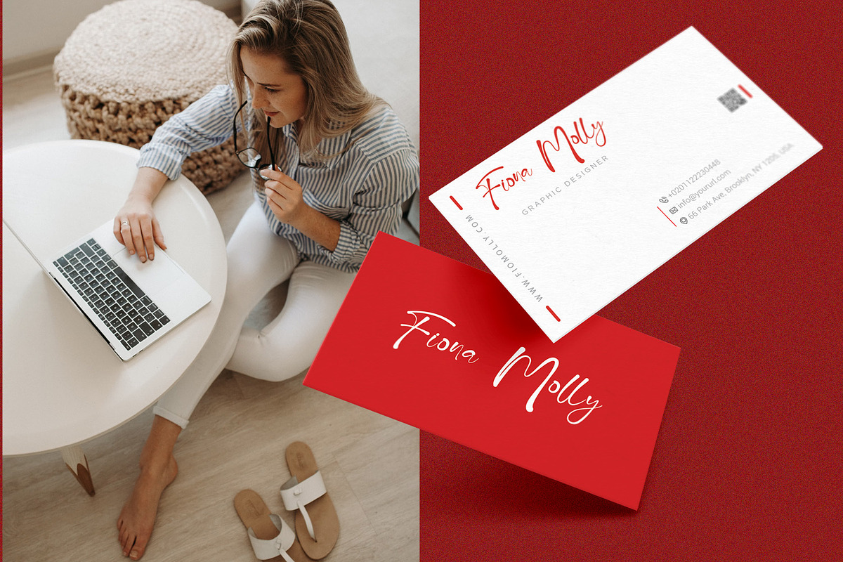 Heritally – Elegant Signature Font, a Script Font by Imiftype Studio (Photo 5 of 7)