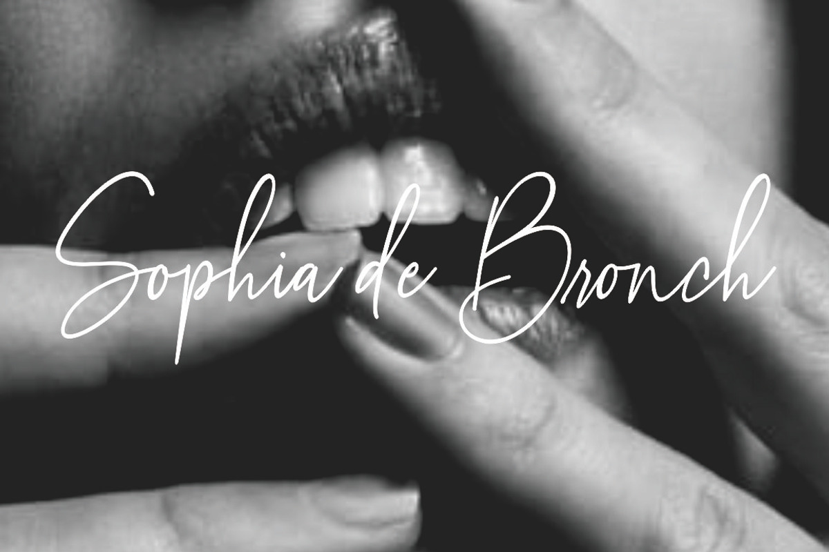 Free Download - Handwritten Fonts