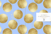 Cherry Blossoms Japanese Patterns, a Pattern Graphic by KaramfilaS (Thumbnail 16 of 23)
