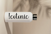 Hello Rainbow, a Handwritten Font by InermediaSTUDIO (Thumbnail 2 of 8)