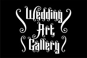 Sailendra Font, a Script Font by ABMStudio (Thumbnail 3 of 3)