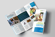 Home Inspection Brochure Template, a Brochure Template by StockLayouts (Thumbnail 1 of 4)