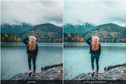 DISCOVERY ISLAND LIGHTROOM PRESETS, an Action Add-On by Nes Design Co (Thumbnail 9 of 13)