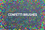 CANDY & CONFETTI Styles Photoshop, a Layer Style Add-On by Alexiva (Thumbnail 4 of 6)