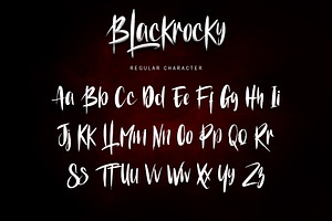 Blackroky