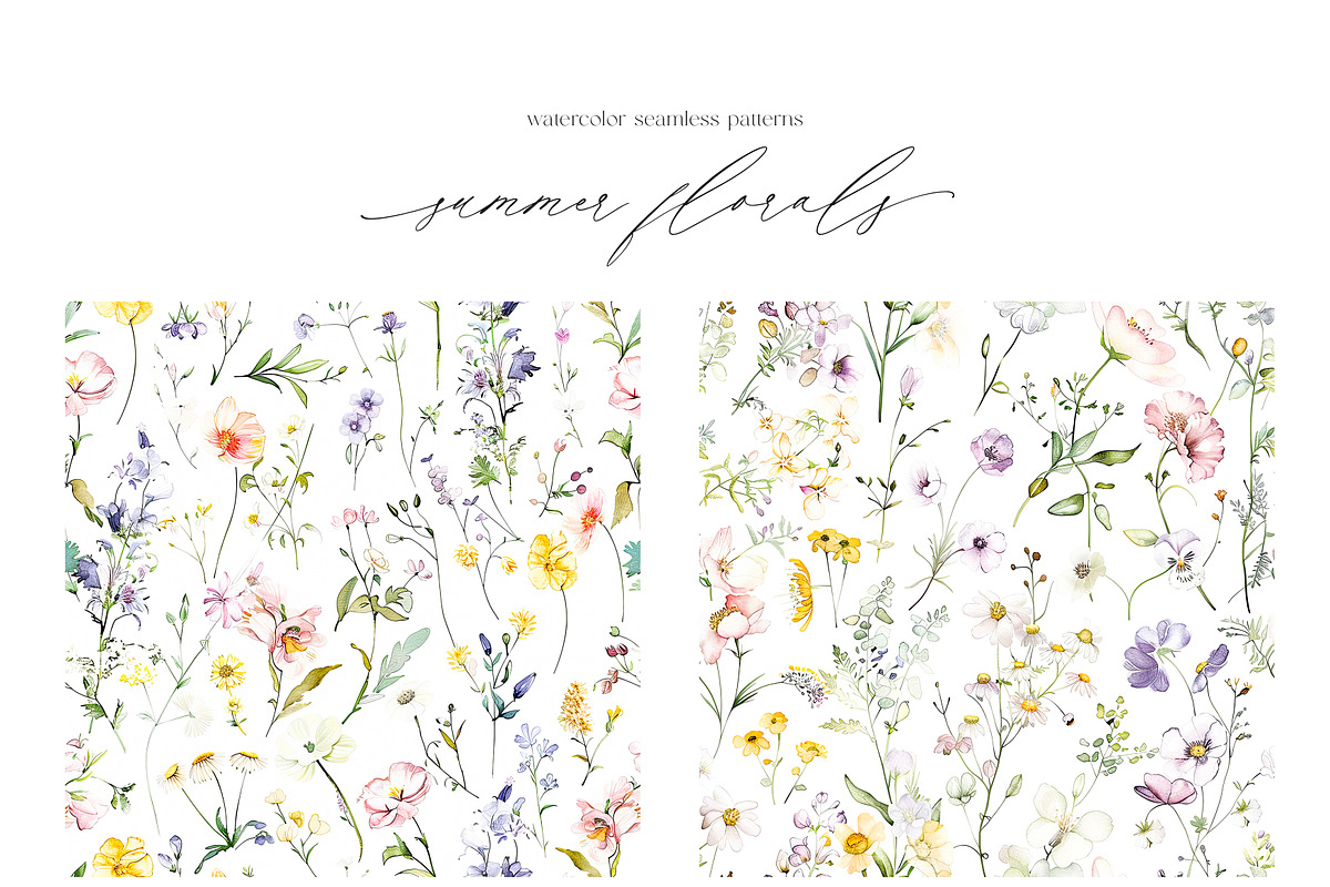 New! Summer + Fall Edition Bundle, a Seasonal Illustration by Isabelle Salem (Photo 253 of 272)