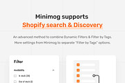 Bags Fashion Shopify Theme, a Shopify Template by Elite Templates (Thumbnail 2 of 6)