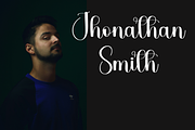 School Journal, a Handwritten Font by InermediaSTUDIO (Thumbnail 5 of 8)