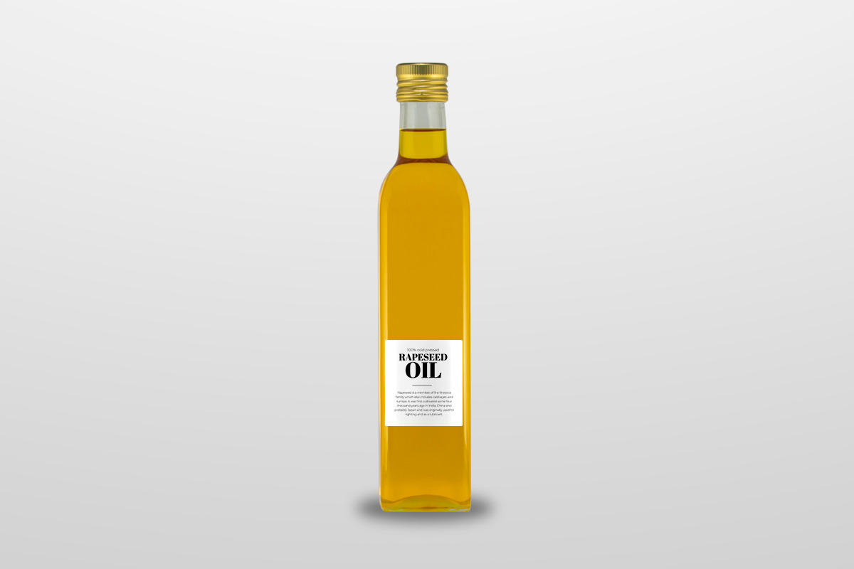 Oil mockup - Bundle, a Packaging Mockup by Makestudio (Photo 6 of 6)