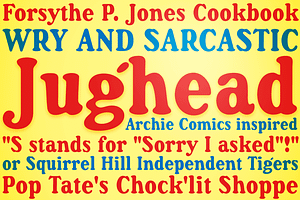 Jughead PB