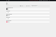 Just Go, for Kirby 3.× CMS, a Templates & Theme by Starckio (Thumbnail 9 of 11)