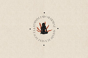 SOL - Retro Mystic Paper Studio, a Texture Illustration by Isabelle Salem (Thumbnail 18 of 26)