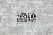plaster seamless background, a Texture Graphic by Sg studio (Thumbnail 1 of 5)