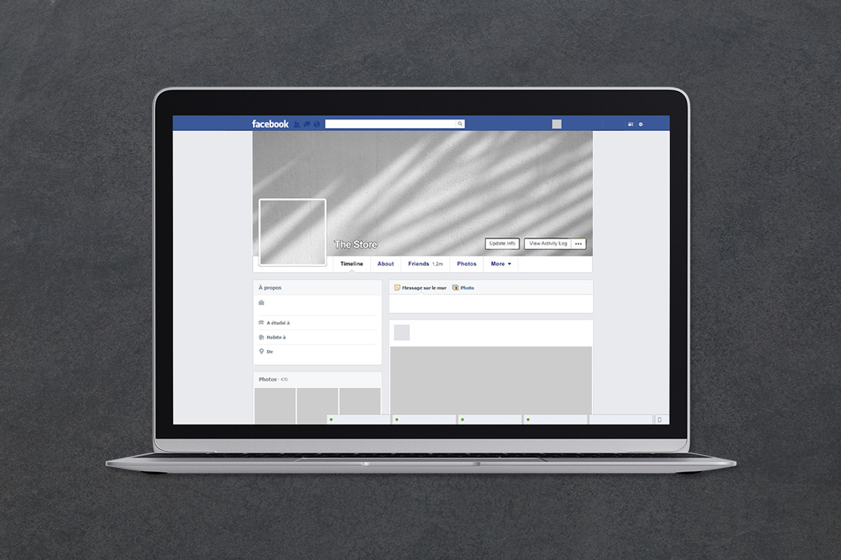 Social Media Pack, a Social Media Template by smuug (Photo 5 of 7)
