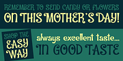 Frantix, a Handwritten Font by One Eyed Squid (Thumbnail 4 of 7)