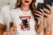 Pinup Grease Monkey, Sublimation PNG, a Graphic by GlitterCraft (Thumbnail 36 of 42)