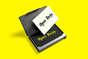 Hey Prettiness! Font + Bonus Vectors, a Script Font by theinkaffair (Thumbnail 3 of 8)