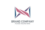 20 Logo Infinity Templates Bundle, a Branding & Logo Template by Friendesigns (Thumbnail 20 of 21)