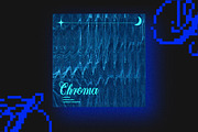 Larasati Pixelated, a Font by Angin Studio (Thumbnail 7 of 9)