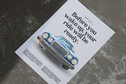 Hakira | Vintage Elegant Serif Font, a Serif Font by The Gelato Type (Thumbnail 13 of 16)