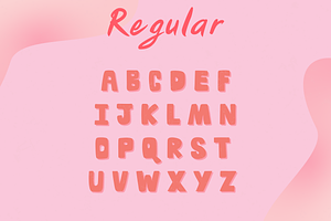 BOBIT FONT