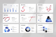 Business Pitch Deck Presentation, a Presentation Template by creathrivestudio (Thumbnail 12 of 13)