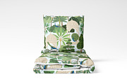 Mughal patterns, a Pattern Graphic by Anyuka (Thumbnail 8 of 13)