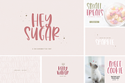 The Trendy Font BUNDLE, a Script Font by KA Designs (Thumbnail 38 of 86)