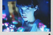 Lo-Fi Night Glow Overlays, a Texture Graphic by PhotoSpirit (Thumbnail 5 of 8)