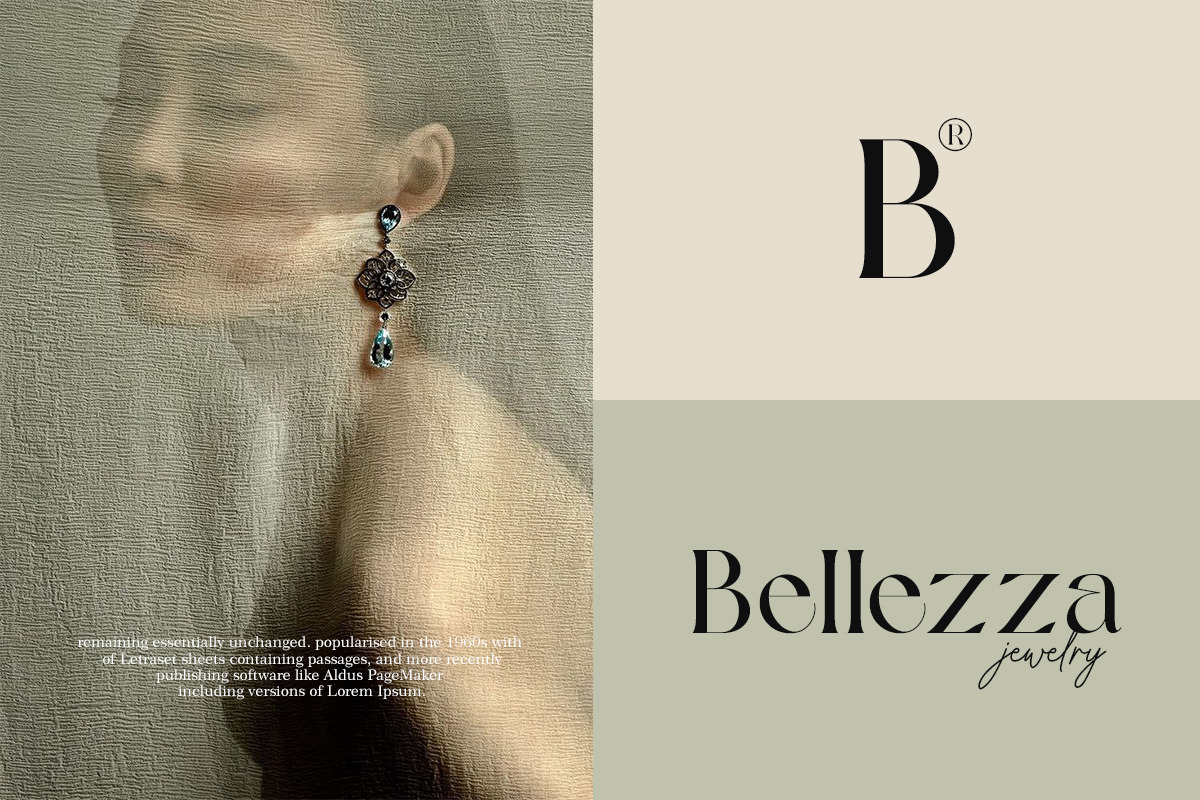 Charming | Modern Serif, a Serif Font by Muntab_Art (Photo 8 of 10)