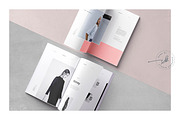 Phoebe Folio, a Brochure Template by Studio Standard (Thumbnail 5 of 10)