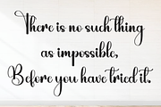 Jungle Disney, a Handwritten Font by FreshTypeINK (Thumbnail 4 of 8)