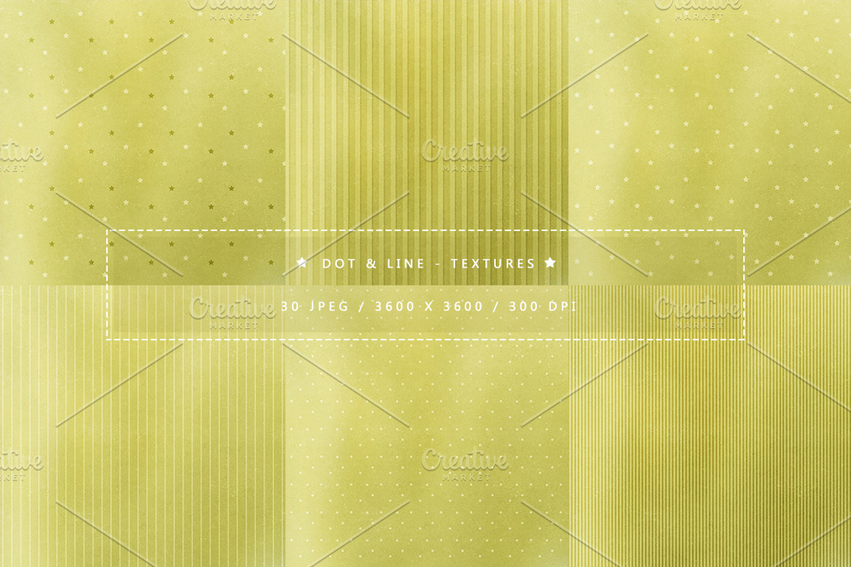 Dot and Line Background, a Texture Graphic by Orange Fox (Photo 4 of 7)