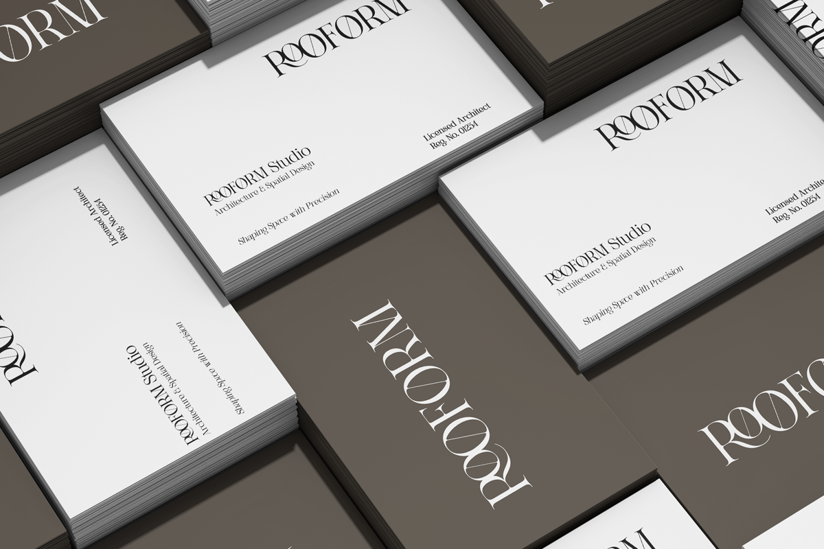 A Refined Luxury Serif - Relooyd, a Serif Font by Qweera Studio (Photo 5 of 12)