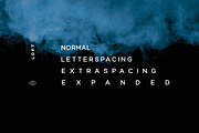 LOFT - Minimal Display Font Family, a Sans Serif Font by Designova® (Thumbnail 14 of 15)
